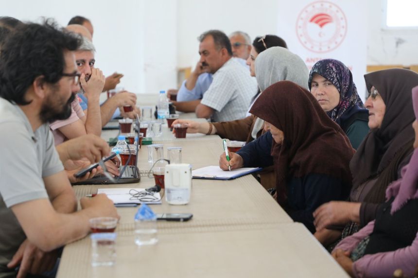 Dünya Tarımsal Mirası Sistemi (7)
