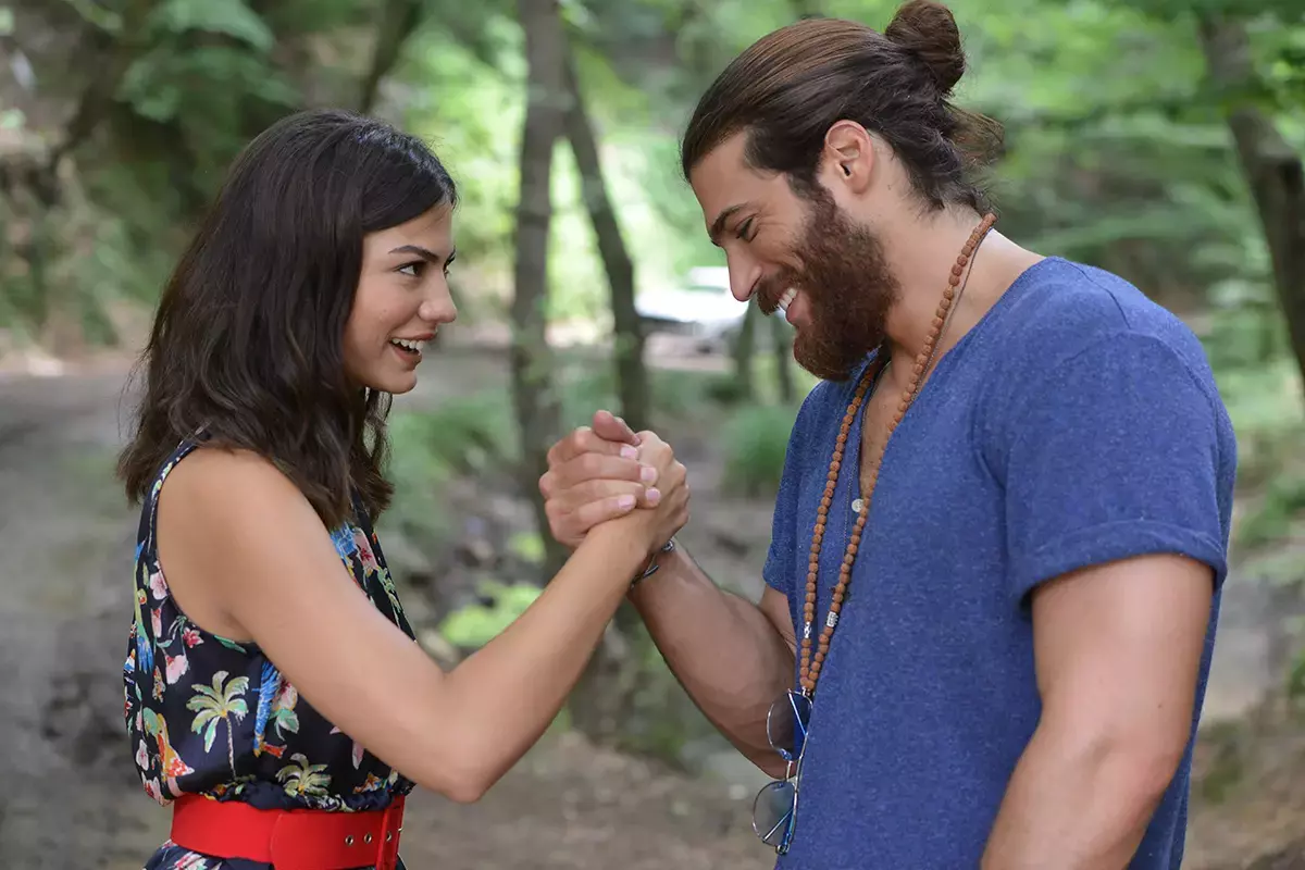 Erkenci Kus Nerede Cekildi 4
