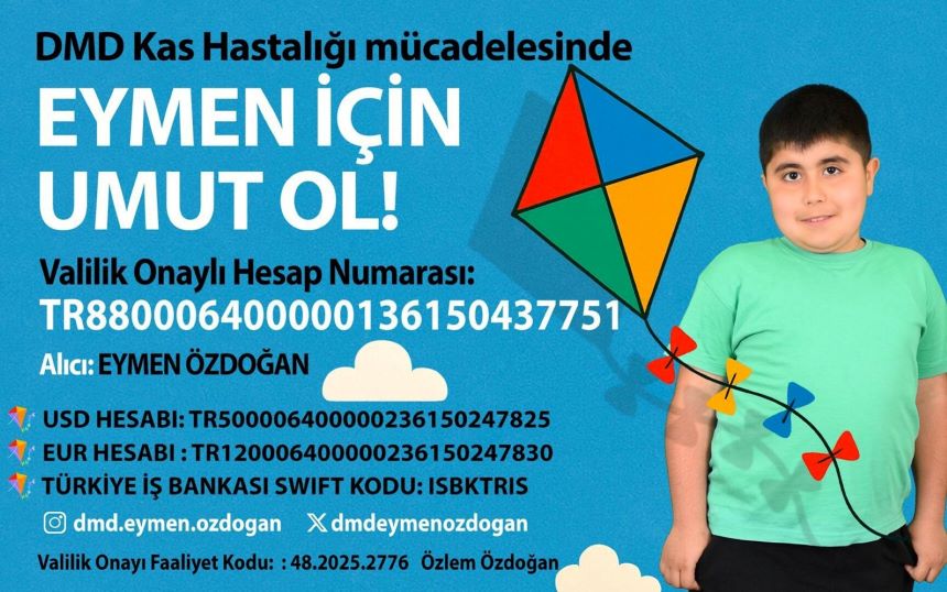 Eymen Özdoğan Dmd Hastası (3)