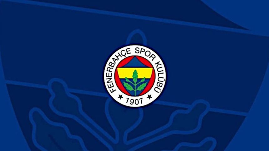 Fenerbahçe Logo-1