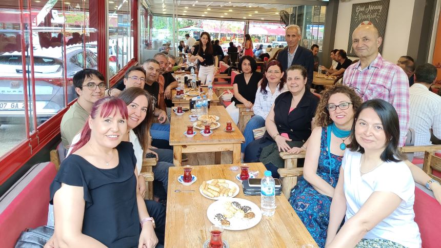 Göçebe Okul Mezunları (2)