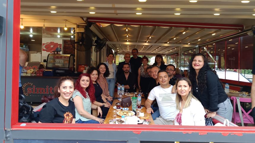 Göçebe Okul Mezunları (4)