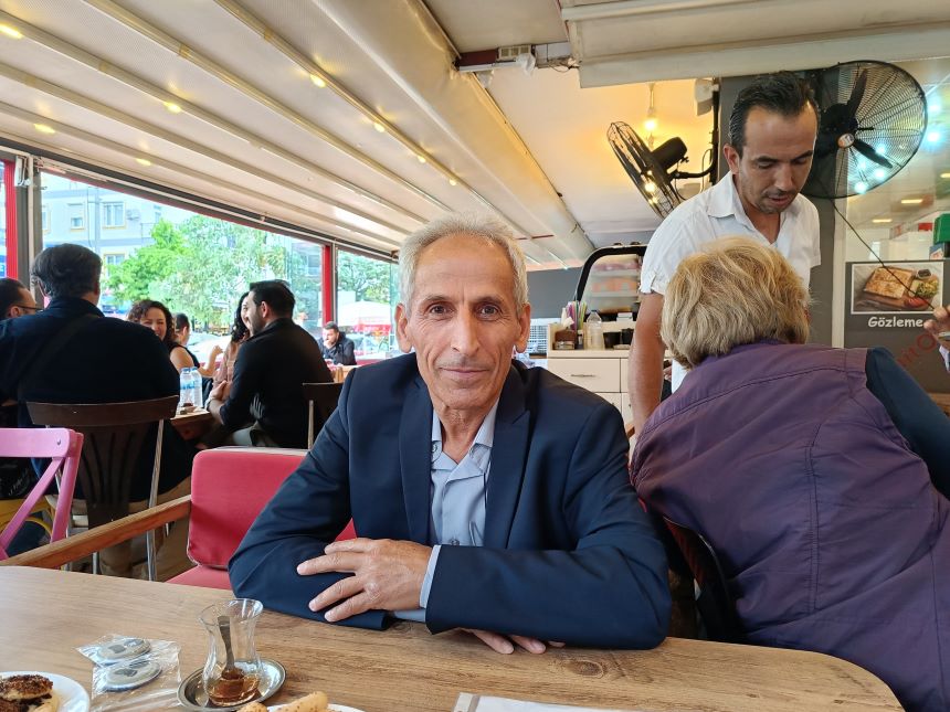 Göçebe Okul Mezunları (5)