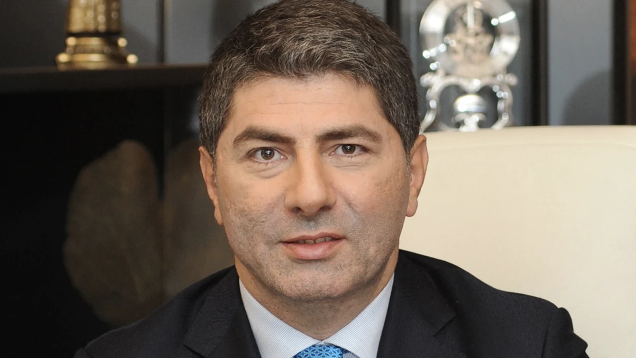 Hakan Safi Serveti 3