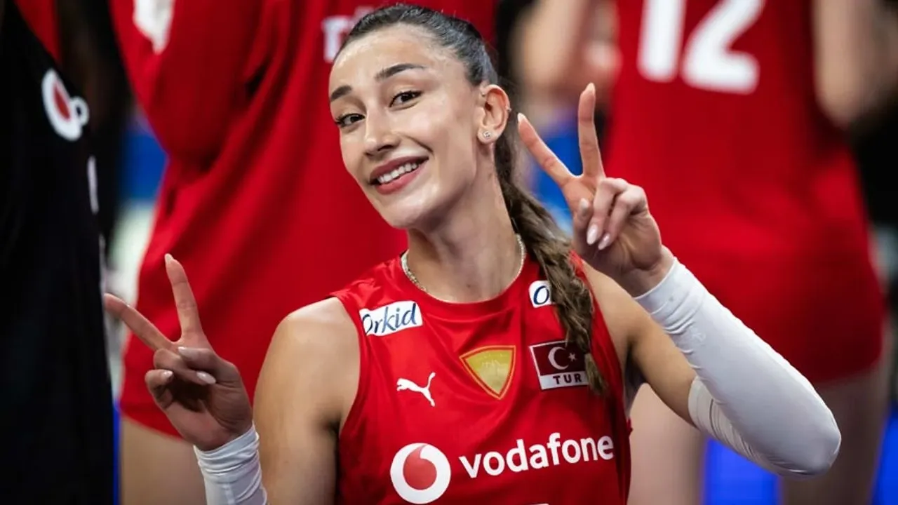 Hande Baladin Boyu 1