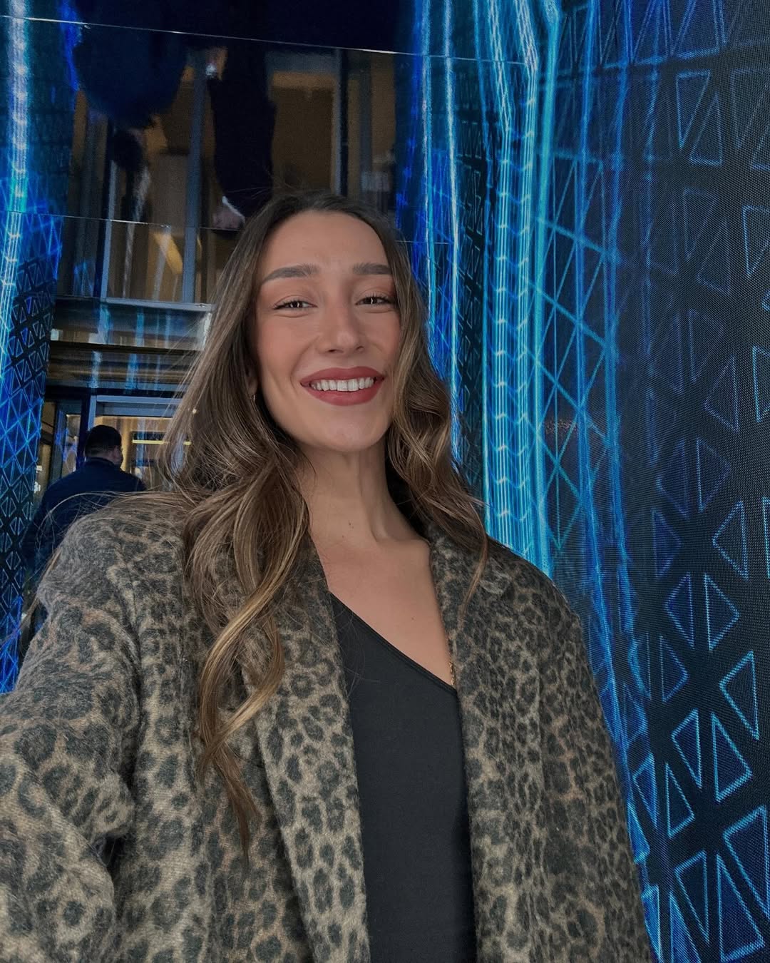 Hande Baladin Boyu 3