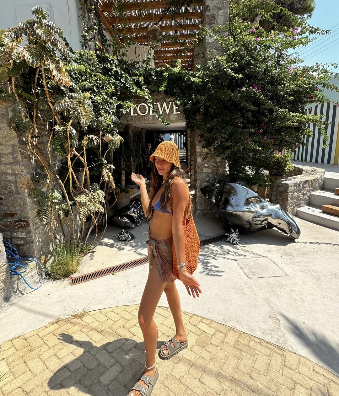 Hande Baladin Boyu 5