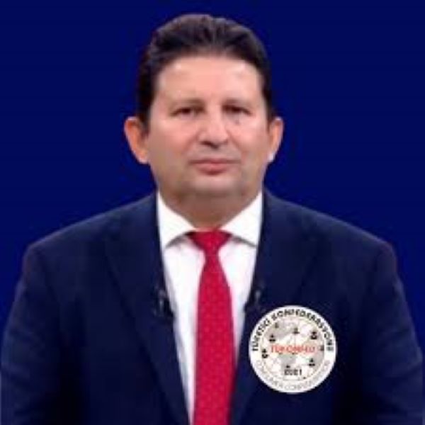 Ibrahim Güllü
