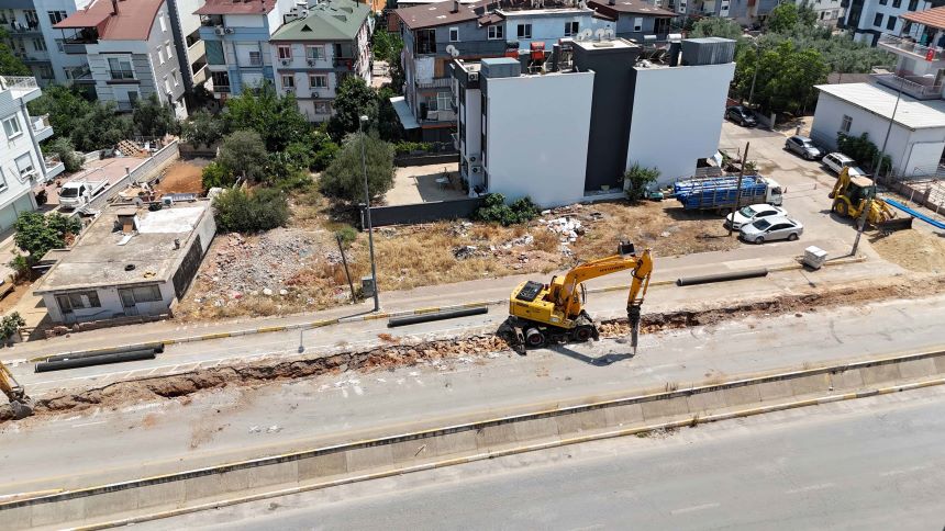 Kepez İçme Suyu (8)