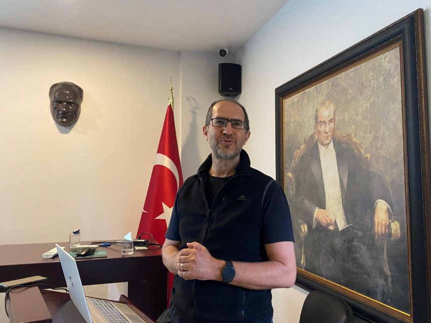 Kıvanç Ertuğay Akdeniz Üniversitesi Mimarlık Fakültesi Şehir Ve Bölge Planlama Bölümü Öğretim Üyesi