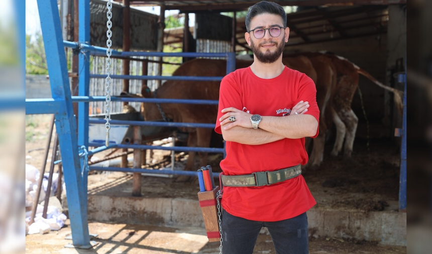 Kurbanlik Kesi̇mi̇