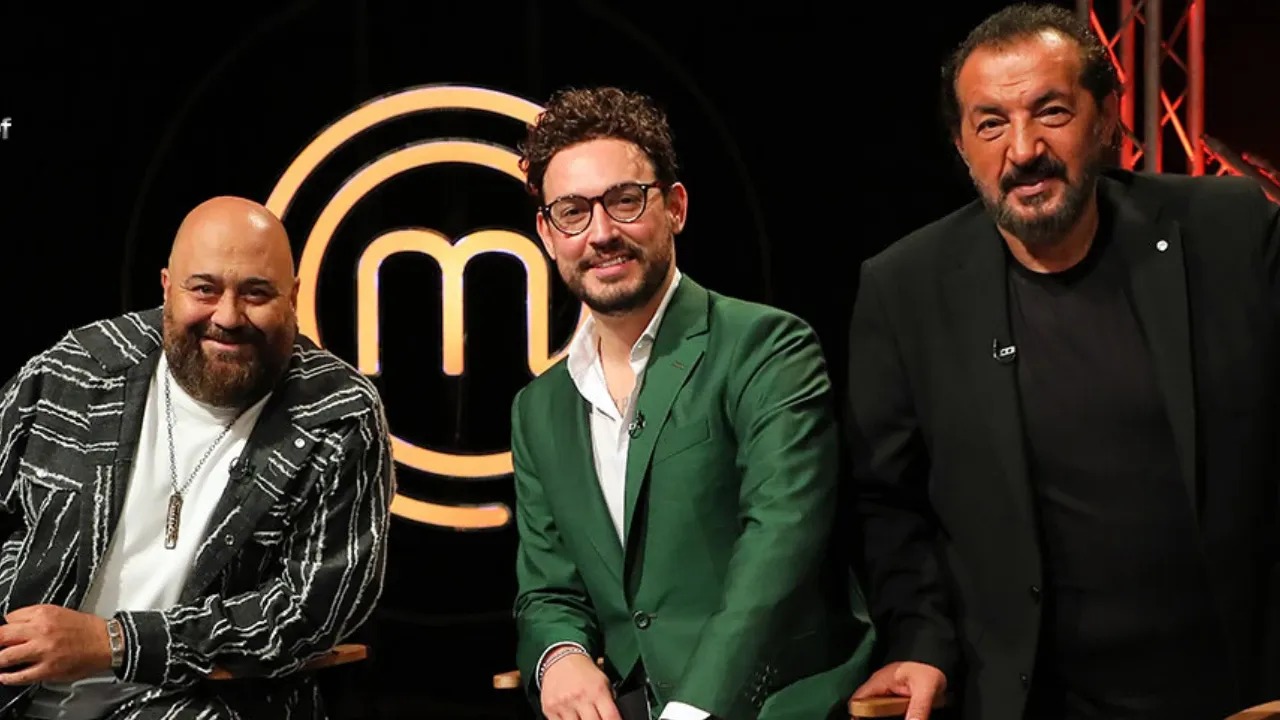 Masterchef Turkiye Nerede Cekiliyor 2