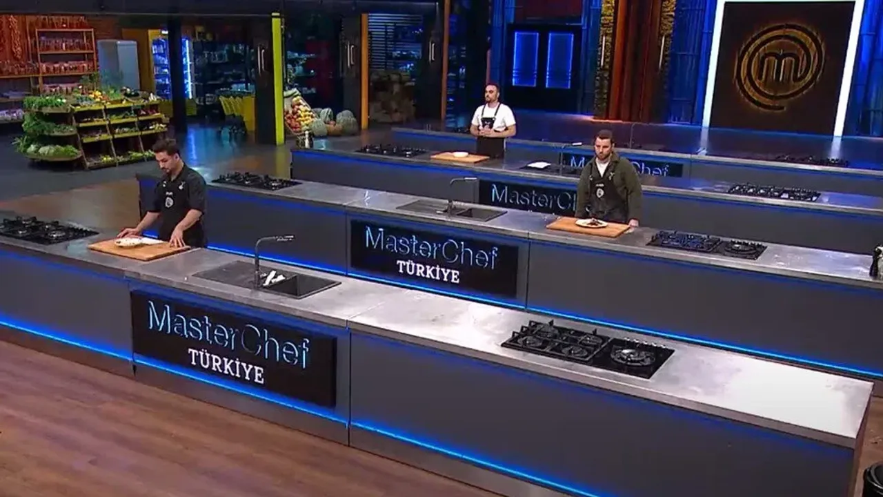 Masterchef Turkiye Nerede Cekiliyor 5