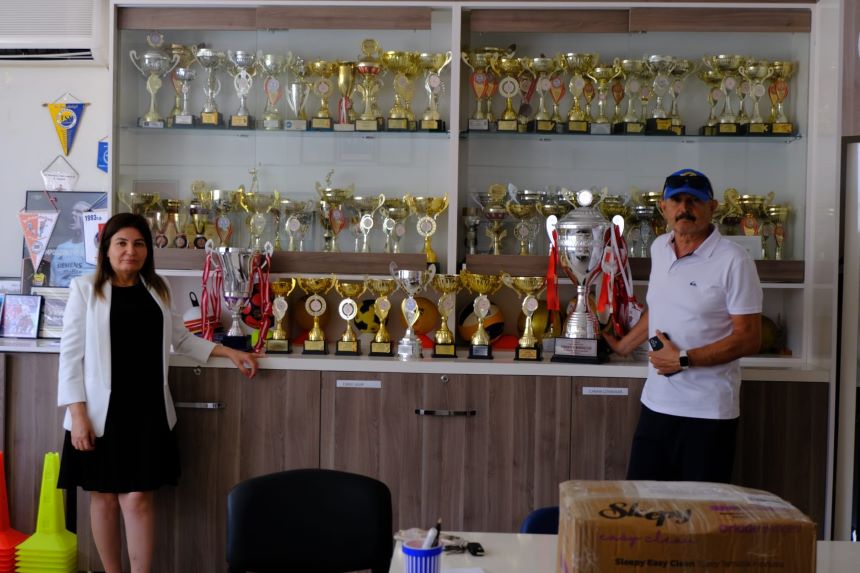 Mecdude Başakıncı Ortaokulu (2)