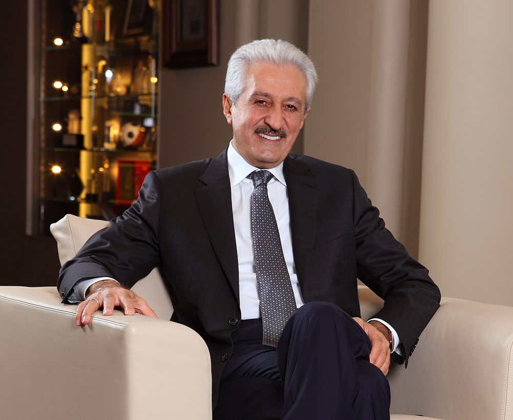 Mehmet Ali Aydinlar Serveti 2