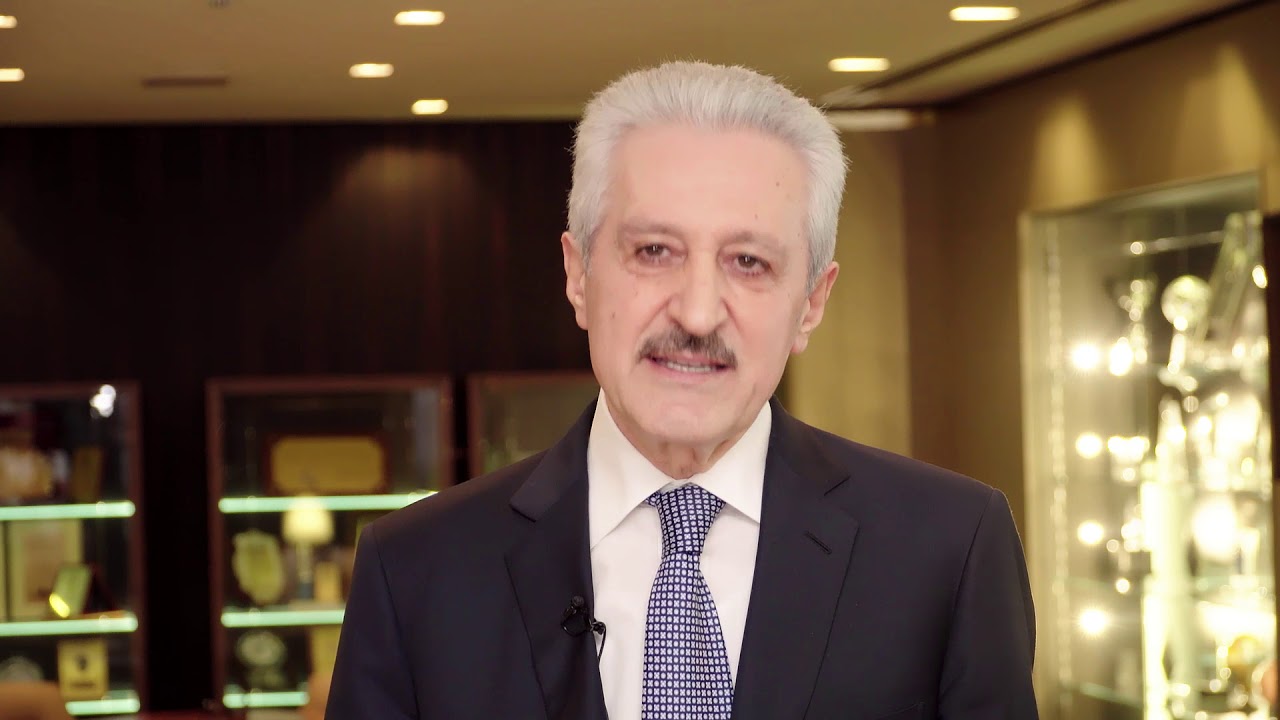 Mehmet Ali Aydinlar Serveti 3