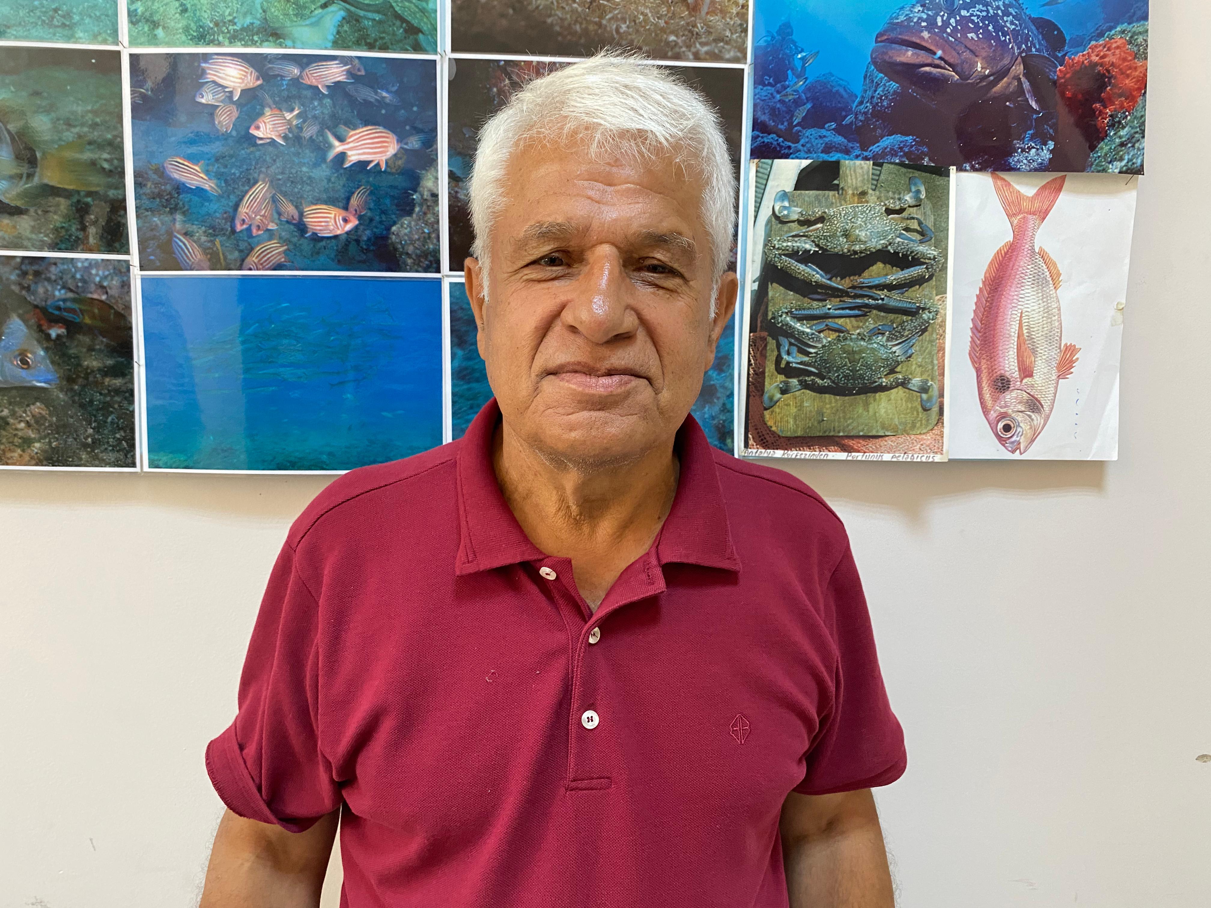 Mehmet Gökoğlu (2)