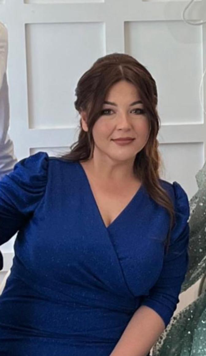 Melek Gökçe