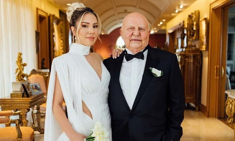 Merve Arkas Kac Yasinda 4