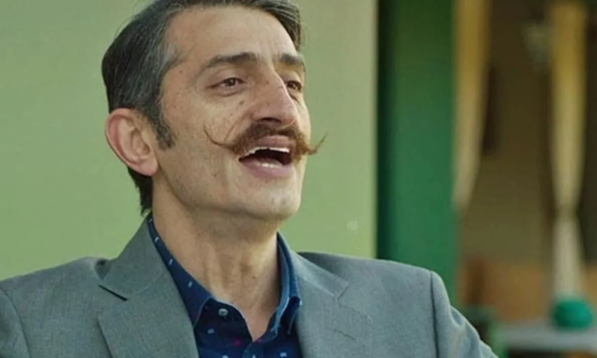 Metin Kececi Kimdir 2