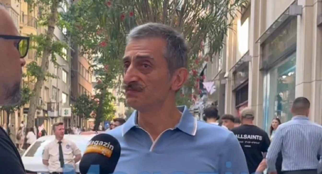 Metin Kececi Kimdir 5