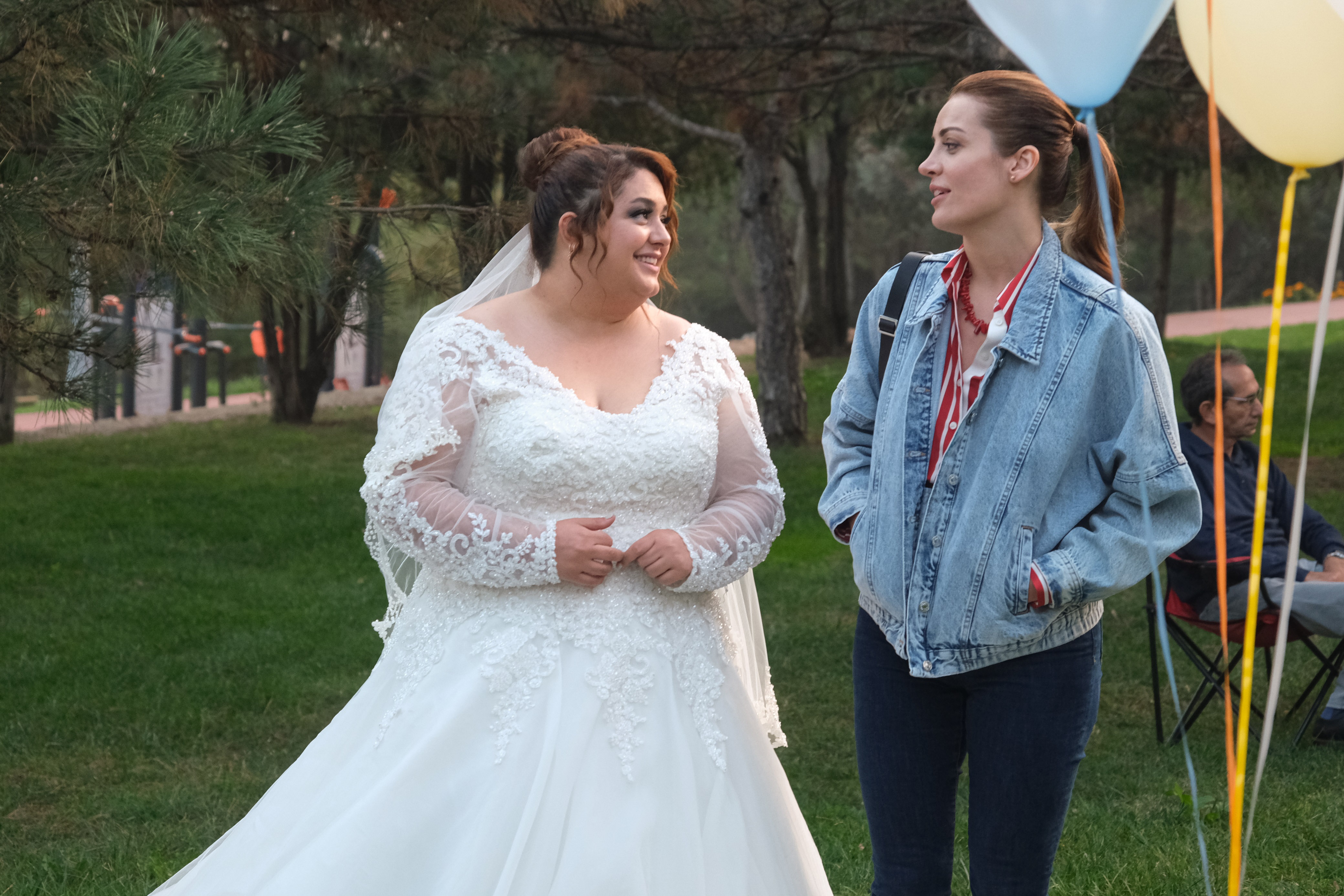 Modern Kadin Dizisi Nerede Cekiliyor 7
