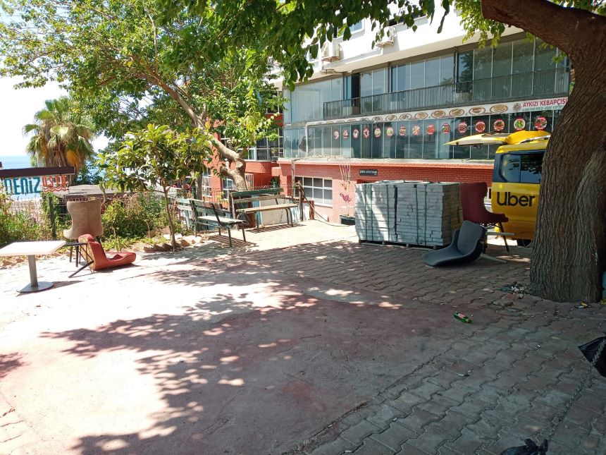 Muratpaşa Icralık Park (1)