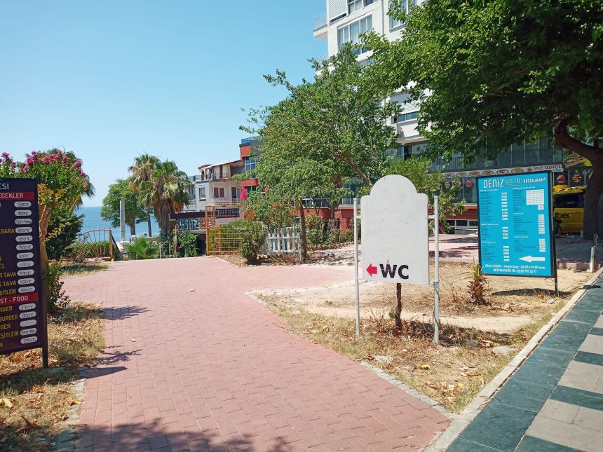 Muratpaşa Icralık Park (2)
