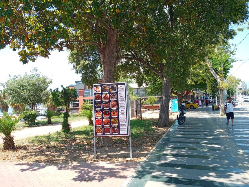 Muratpaşa Icralık Park (3)
