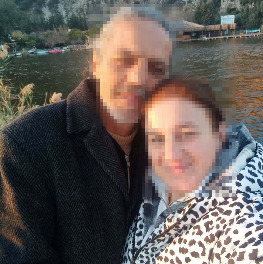 Öldürülen Aile