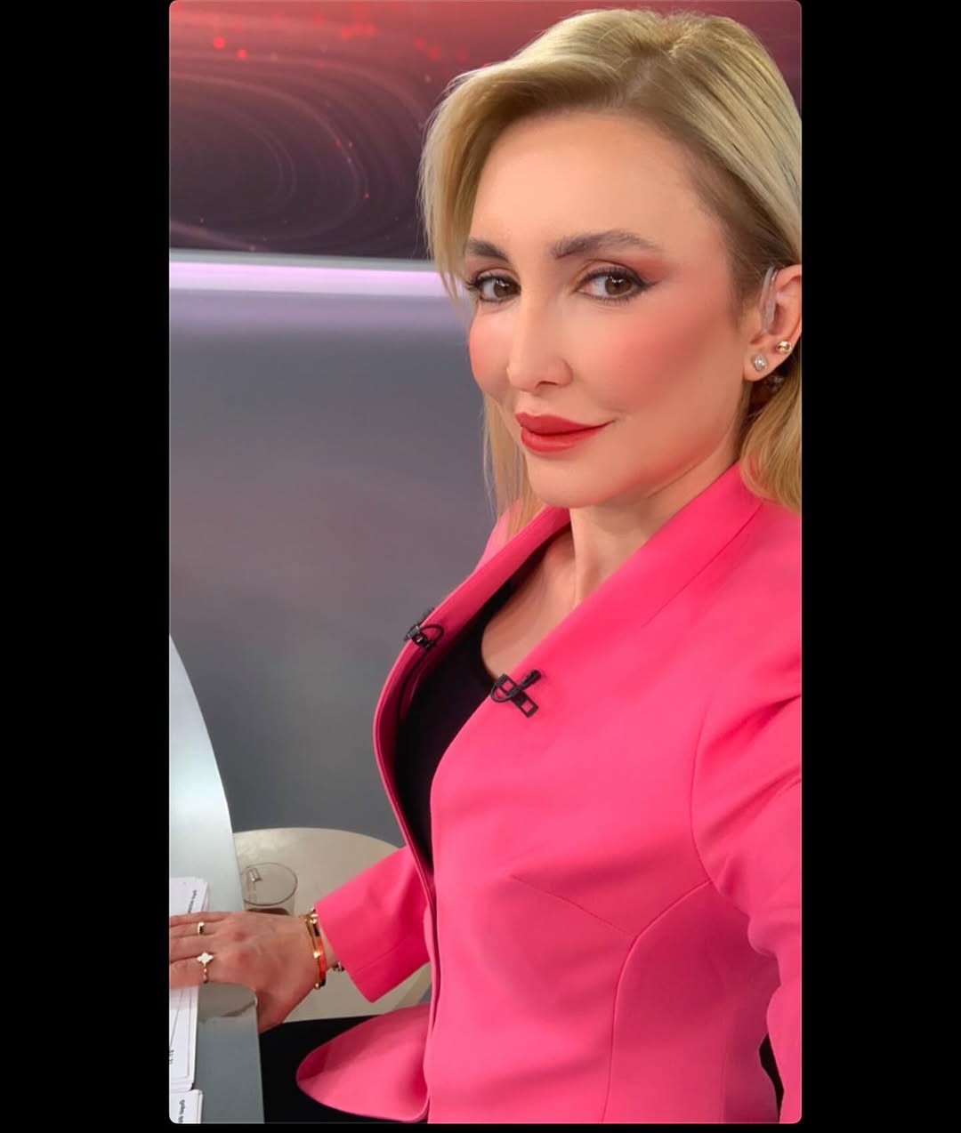 Oya Eren Ozkan Kimdir 1