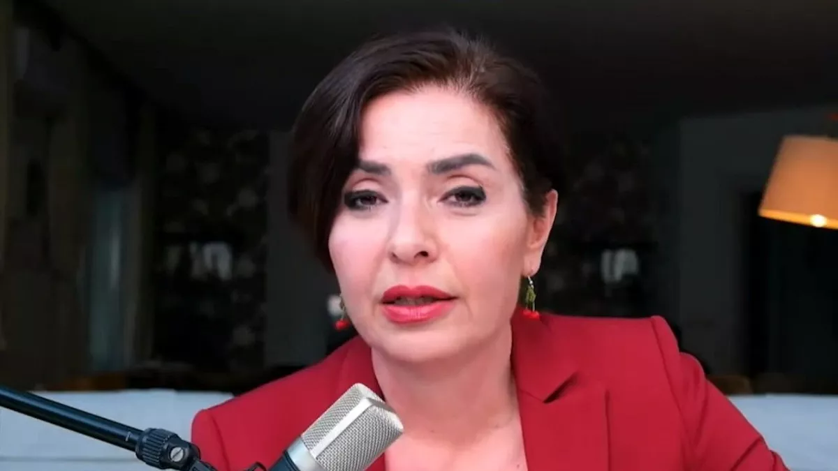 Ozlem Gurses Kac Yasinda 1