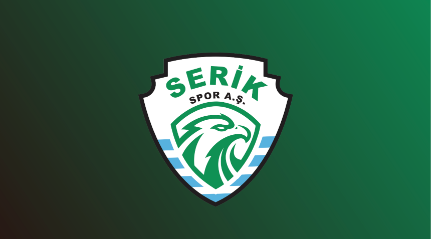 Serikspor Logo