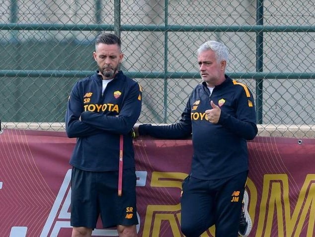Stefano Rapetti Yardımcı Antrenör