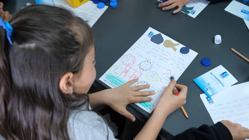 Su Hayattır Projesi (7)