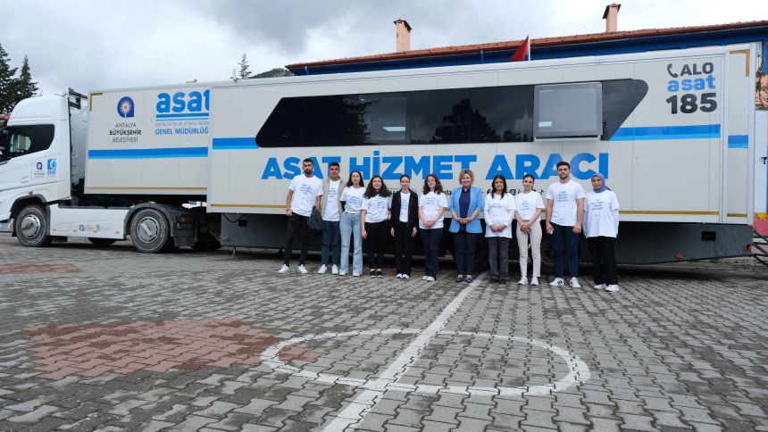 Su Hayattır Projesi (9)