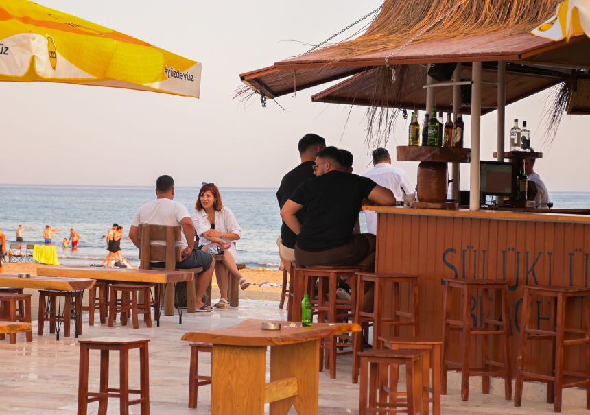 Sülüklü Plajı 2