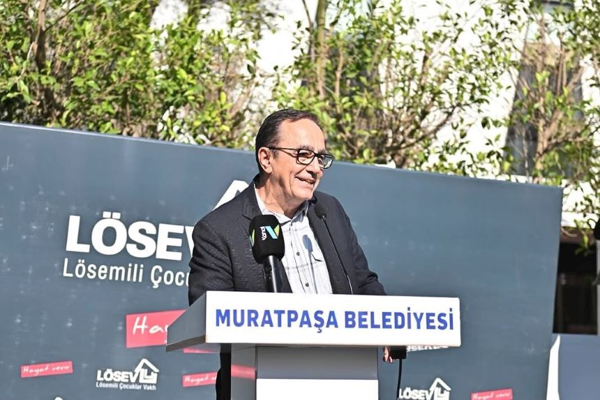 Üstün Ezer Lösev
