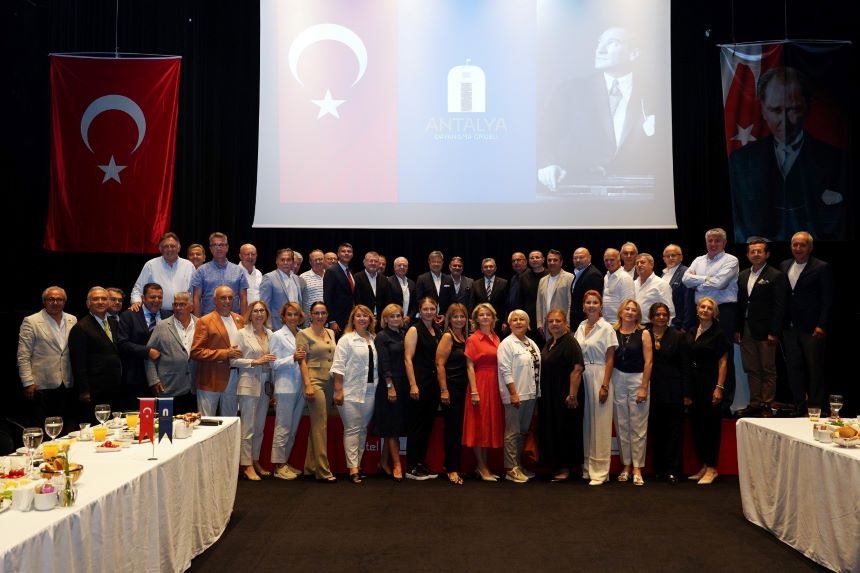 Vali Şahin Kepez Kavşağı Temmuz'da Açılıyor