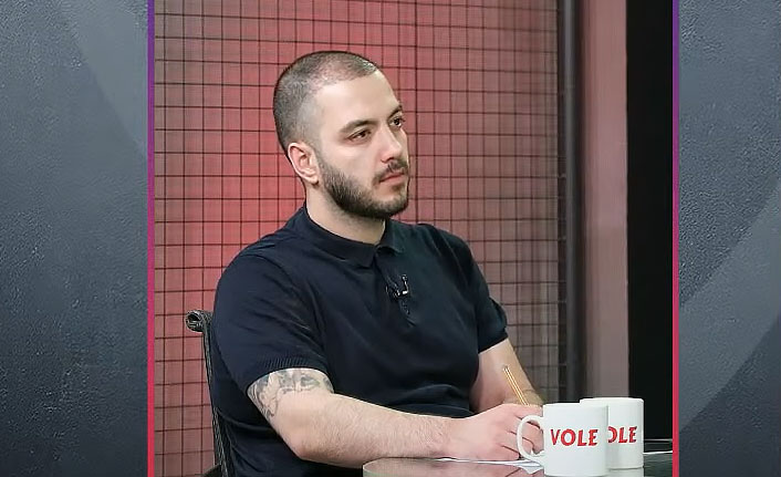 Yagiz Sabuncuoglu Kimdir 3