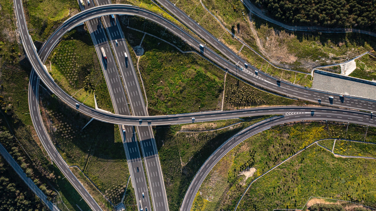 Yol Köprü (4)