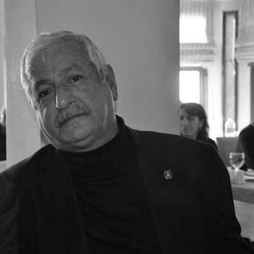 Zeki Özer - Gazeteci