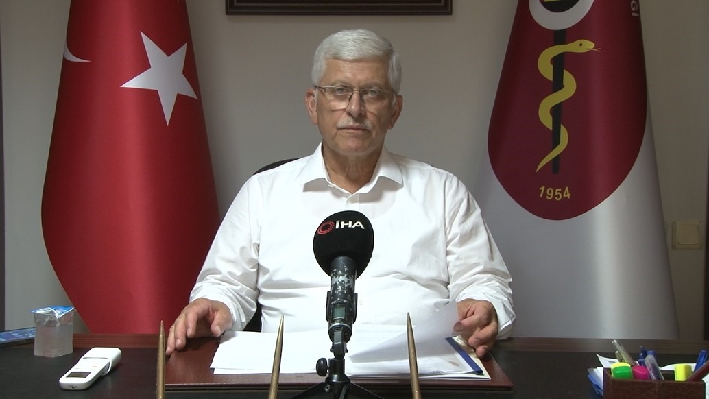 Ali Eroğlu -