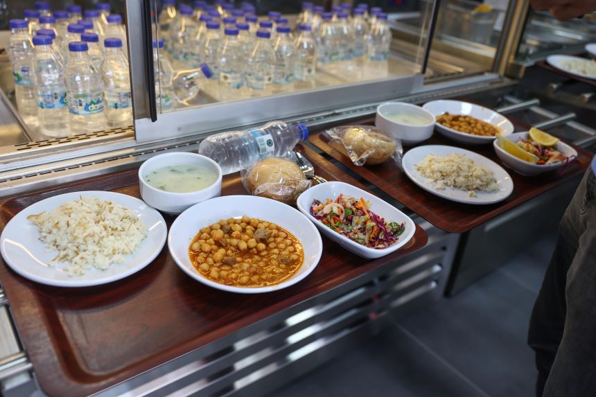 Antalya Büyükşehir Belediyesi’nin Ikinci Kent Lokantası Hizmete Girdi (8)