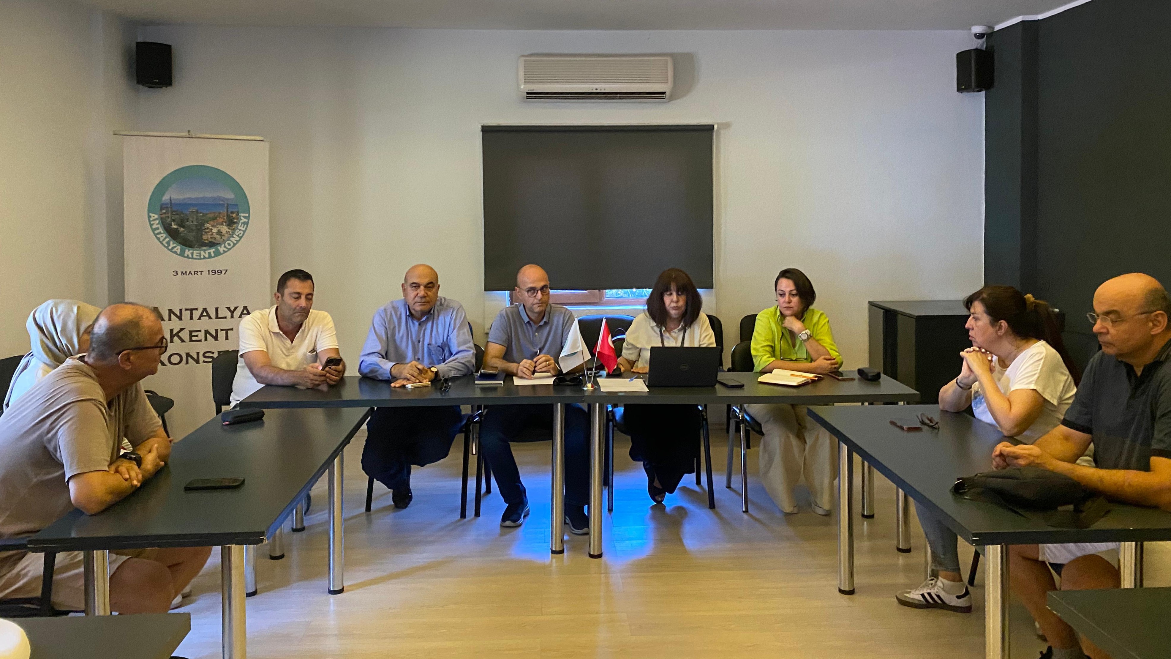 Antalya Müzesi Genel Fotolar (6)