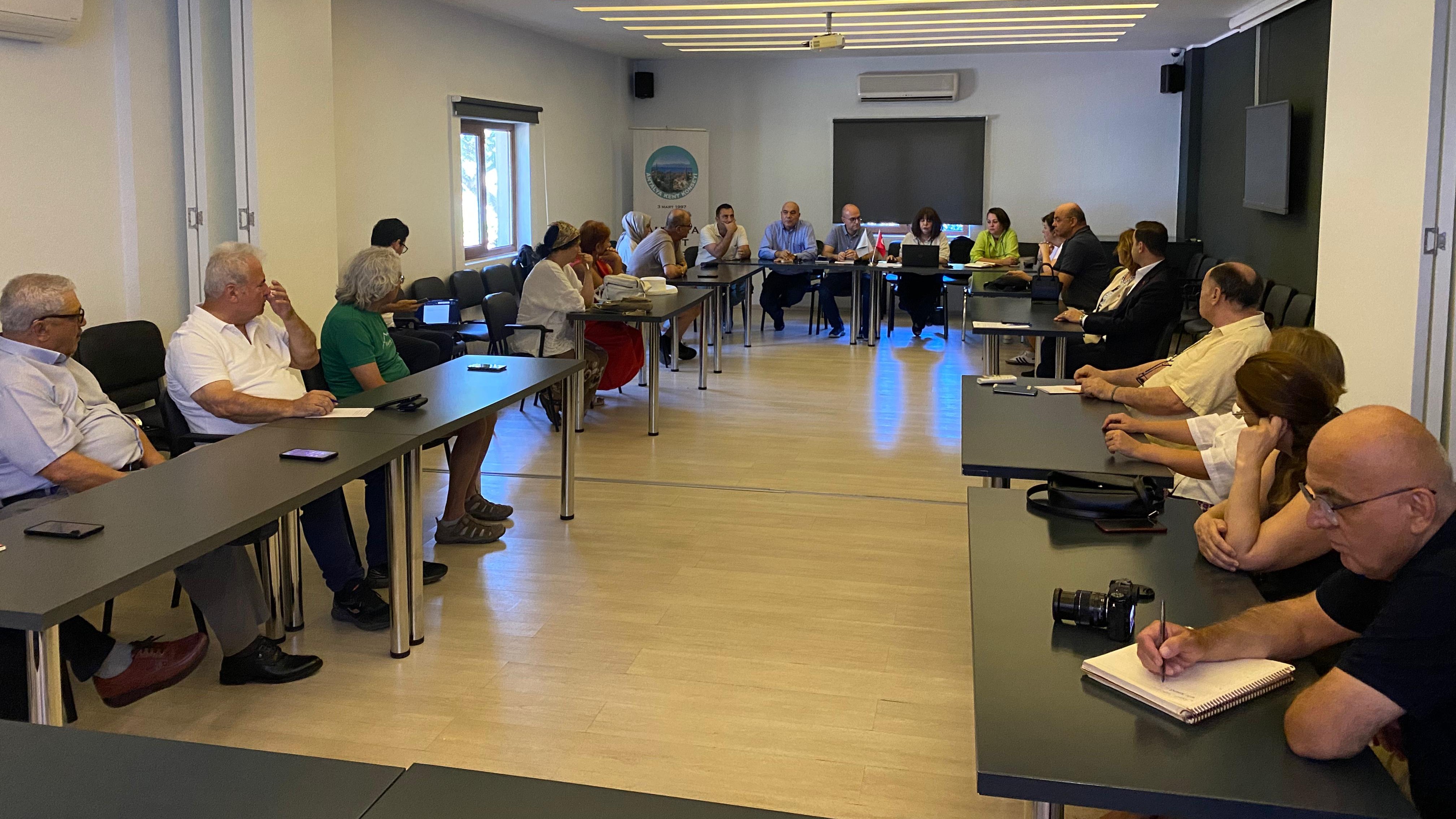 Antalya Müzesi Genel Fotolar (7)