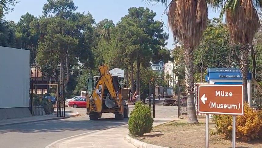 Antalya Müzesi Kepçe (4)