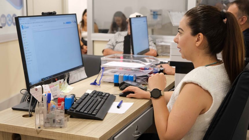 Asat’tan Kepez’e Yeni Hizmet Noktası (3)