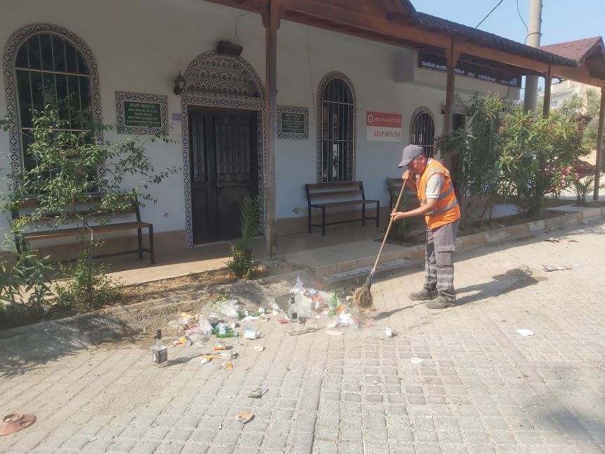 Balbey Sokak Düğünü