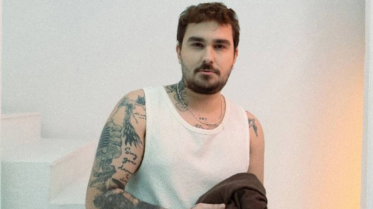 Cagan Sengul Kac Yasinda 3
